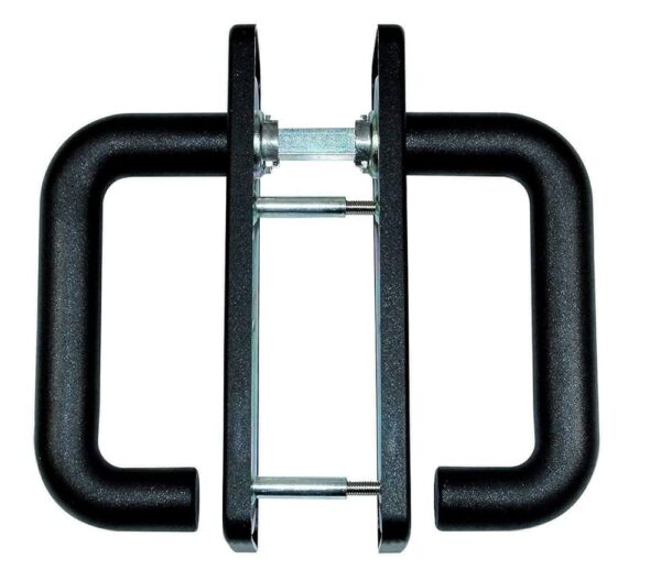 JUEGO DE MANIJAS P1 BOCA LLAVE CORTAFUEGO