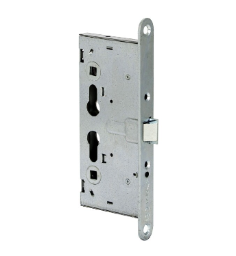 CERRADURA CORTAFUEGO CON FUNCION ANTIPANICO CR3