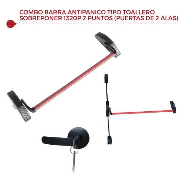 combo-barra-antipanico-tipo-toallero-sobreponer-1320p-2-puntos-puertas-de-2-alas