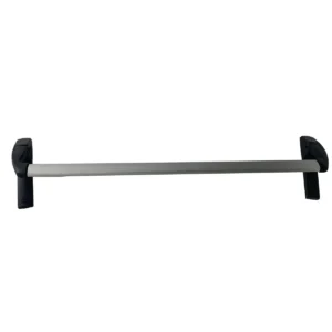 BARRA ANTIPANICO TOALLERO DE EMBUTIR 1330P (PADILLA)