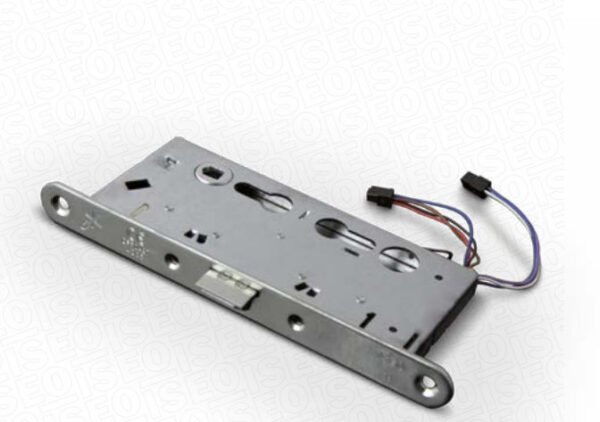 CERRADURA CORTAFUEGO ELECTRICA CR4E