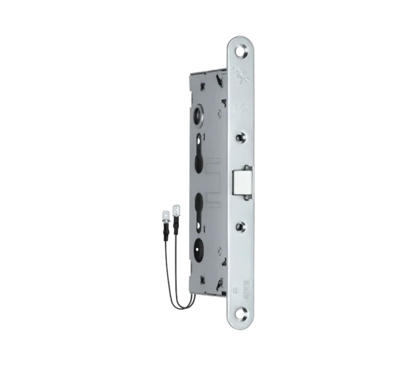 CERRADURA CORTAFUEGO ELECTRICA CR4E