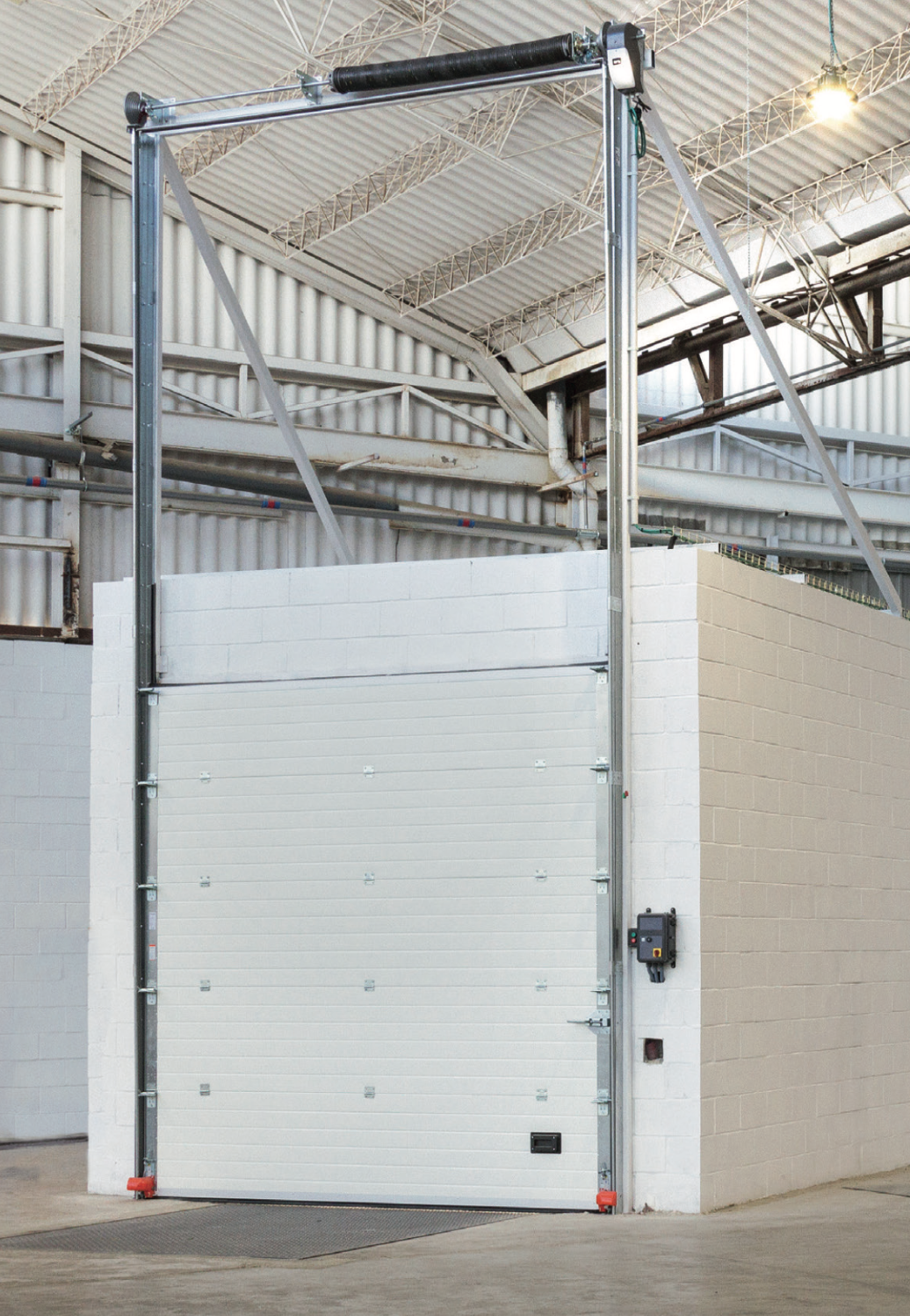 rampa-niveladora-anden-mecanica