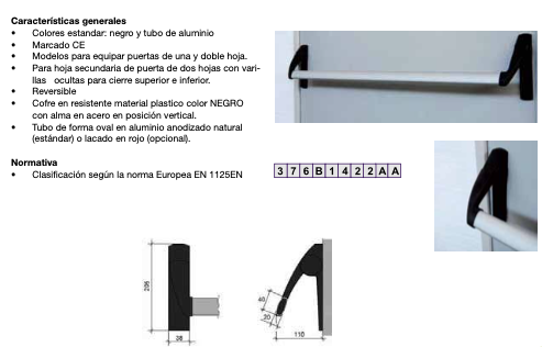 Captura de pantalla 2026-02-12 a la(s) 11.21.19 a.m. BARRA ANTIPANICO TOALLERO DE EMBUTIR 1330P (PADILLA)