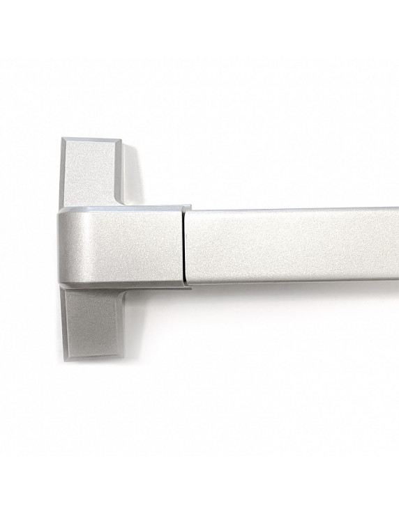 BARRA ANTIPANICO TIPO PUSH UL  3 HORAS 1 PUNTO 1710S